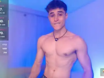 Chaturbate Adult Webcams of thomklein