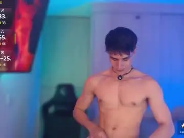 Chaturbate Best Webcam of thomklein