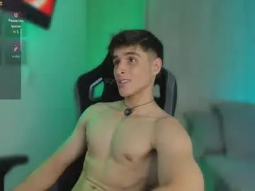 Chaturbate Best Webcam of thomklein