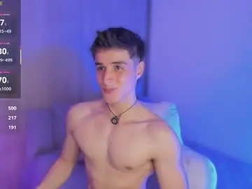 Chaturbate Sex Chat of thomklein