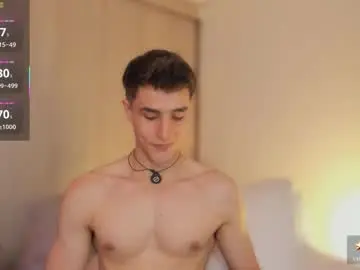 Chaturbate Watch Live Sex Cams of thomklein