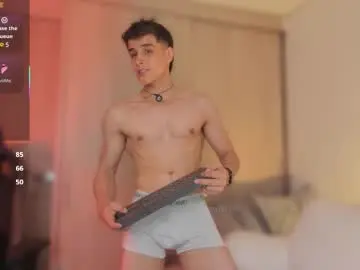 Chaturbate Live Porn of thomklein