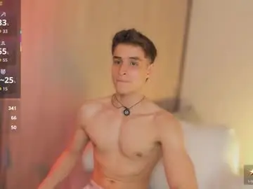 Chaturbate Sex Chat of thomklein