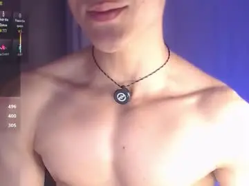 Chaturbate Live Sex Cam of thomklein