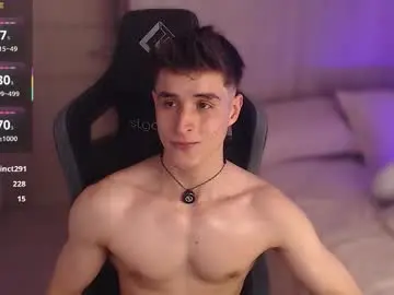 Chaturbate Adult Webcam of thomklein