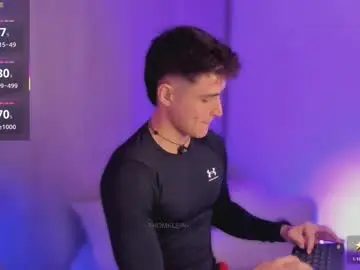 Chaturbate Watch Live Sex Cams of thomklein