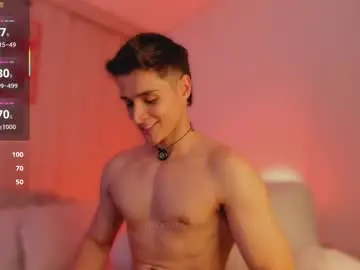 Chaturbate Best Webcam of thomklein