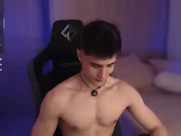 Chaturbate Sex Cam of thomklein