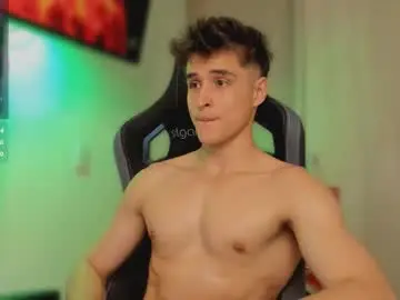 Chaturbate Sex Chat of thomklein