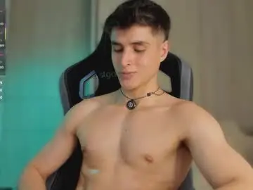 Chaturbate Adult Webcams of thomklein