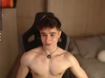 Chaturbate Adult Webcam of thomklein