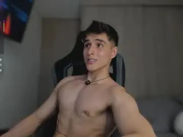 Chaturbate Best Webcam of thomklein