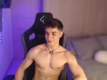 Chaturbate Adult Webcam of thomklein