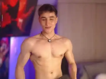 Chaturbate Sex Cam of thomklein