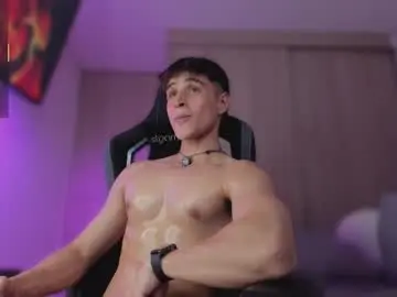 Chaturbate Free Porn Cam of thomklein