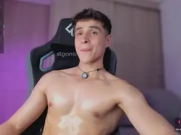 Chaturbate Live Sex of thomklein