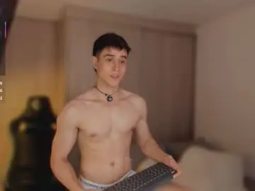 Chaturbate Watch Live Sex Cams of thomklein