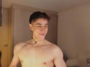 Chaturbate Live Sex of thomklein