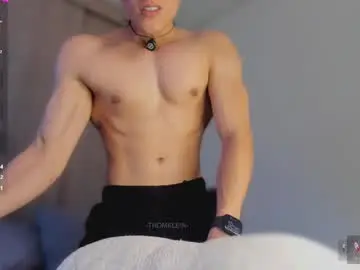 Chaturbate Best live sex cam show of thomklein
