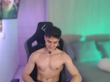 Chaturbate Sex Cam of thomklein