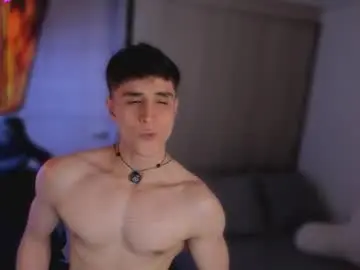 Chaturbate Private Sex Chat of thomklein