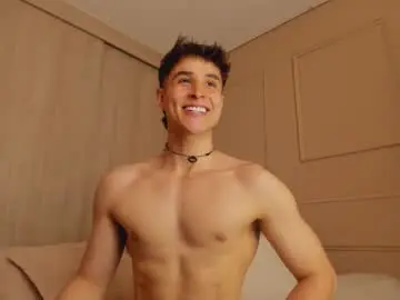 Chaturbate Live Sex of thomklein