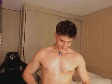 Chaturbate Live Sex Cam of thomklein