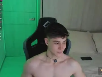 Chaturbate Adult Video Chat of thomklein