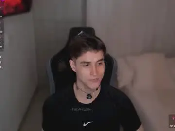 Chaturbate Sex Chat of thomklein