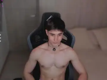 Chaturbate Adult Webcams of thomklein