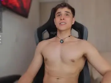 Chaturbate Private Sex Chat of thomklein