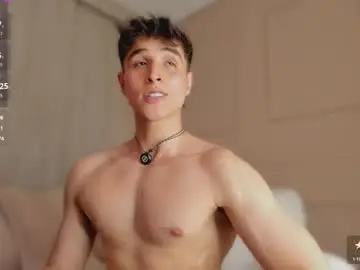 Chaturbate Adult Webcams of thomklein