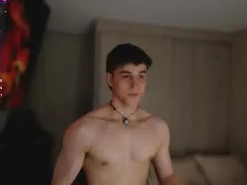 Chaturbate Live Sex Cam of thomklein