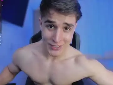 Chaturbate Free Live Porn of thomklein