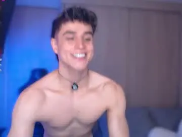 Chaturbate Adult Webcams of thomklein