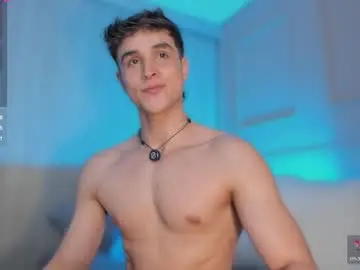 Chaturbate Sex Chat of thomklein