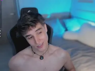 Chaturbate Live Sex of thomklein