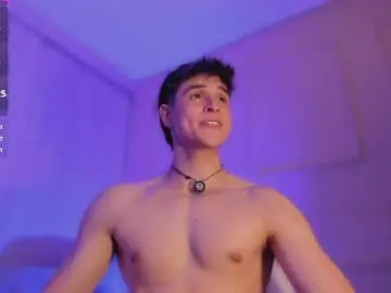 Chaturbate Live Sex Cam of thomklein