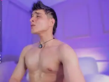 Chaturbate Live Sex Cam of thomklein