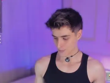 Chaturbate Free Live Porn of thomklein