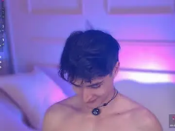 Chaturbate Nude Webcam of thomklein