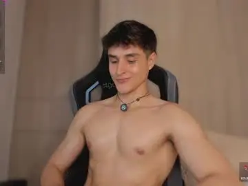 Chaturbate Best Webcam of thomklein