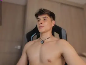 Chaturbate Adult Webcams of thomklein