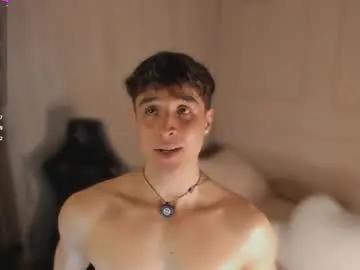 Chaturbate Live Sex Cam of thomklein