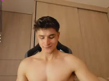 Chaturbate Adult Webcams of thomklein