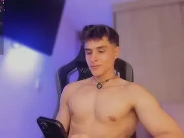 Chaturbate Adult Webcams of thomklein