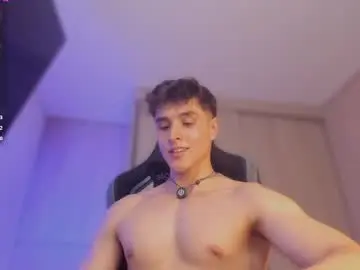 Chaturbate Sex Cam of thomklein