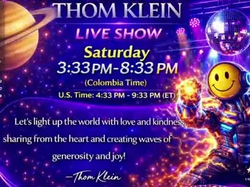 Chaturbate Live Porn of thomklein