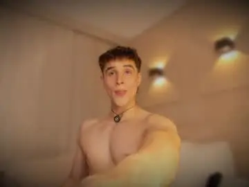 Chaturbate Private Sex Chat of thomklein