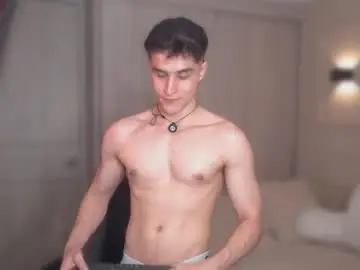 Chaturbate Nude Webcam of thomklein